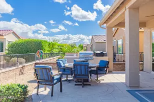 402 N Questa Trail, Casa Grande, AZ 85194 - Photo 34