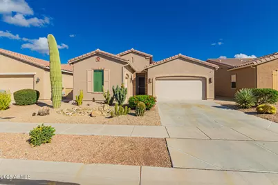402 N Questa Trail, Casa Grande, AZ 85194 - Photo 2