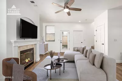 3221 N 37th Street #4, Phoenix, AZ 85018 - Photo 8