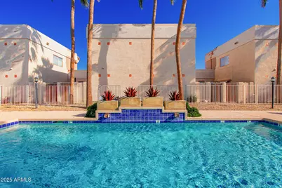 3221 N 37th Street #4, Phoenix, AZ 85018 - Photo 40