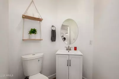 3221 N 37th Street #4, Phoenix, AZ 85018 - Photo 16