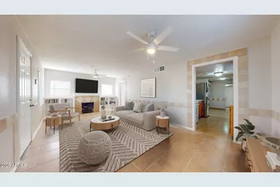 2214 N 24th Place, Phoenix, AZ 85008 - Photo 1
