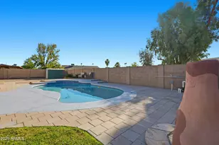 4115 W Muriel Dr, Glendale, AZ 85308 - Photo 26