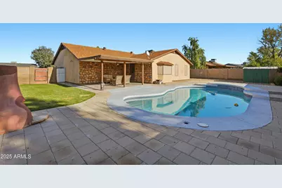 4115 W Muriel Drive, Glendale, AZ 85308 - Photo 4