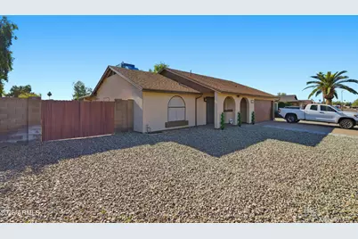4115 W Muriel Drive, Glendale, AZ 85308 - Photo 2