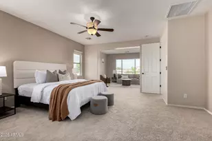 3922 E Virgo Pl, Chandler, AZ 85249 - Photo 20