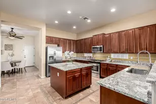 3922 E Virgo Pl, Chandler, AZ 85249 - Photo 14