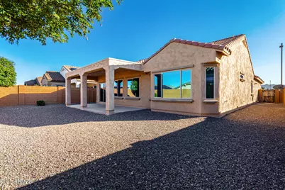 25958 W Oraibi Drive, Buckeye, AZ 85396 - Photo 32