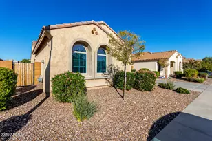 25958 W Oraibi Dr, Buckeye, AZ 85396 - Photo 2