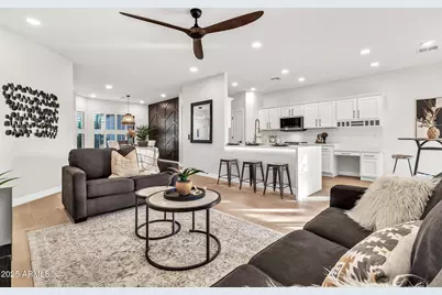 6082 S Bedford Place, Chandler, AZ 85249 - Photo 1