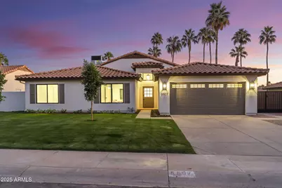 5507 E Kings Avenue, Scottsdale, AZ 85254 - Photo 2