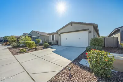 35455 W Cartegna Lane, Maricopa, AZ 85138 - Photo 2