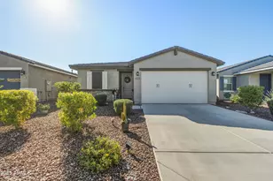 35455 W Cartegna Ln, Maricopa, AZ 85138 - Photo 1