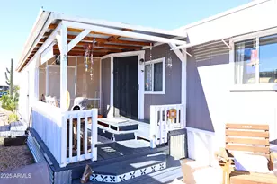 2015 S Wickiup Rd, Apache Junction, AZ 85119 - Photo 1