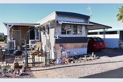 2015 S Wickiup Road #12, Apache Junction, AZ 85119 - Photo 1