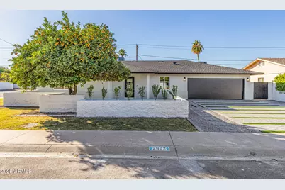 2602 N 82nd Street, Scottsdale, AZ 85257 - Photo 1