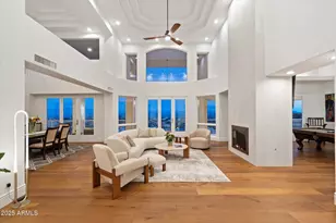 16400 E Log Ln, Fountain Hills, AZ 85268 - Photo 8