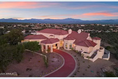16400 E Log Lane, Fountain Hills, AZ 85268 - Photo 4