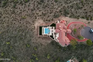 16400 E Log Ln, Fountain Hills, AZ 85268 - Photo 56
