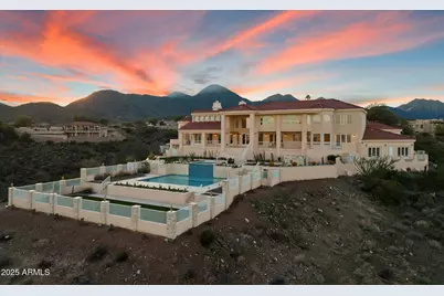 16400 E Log Lane, Fountain Hills, AZ 85268 - Photo 54