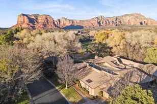 239 Canyon Mesa Dr, Sedona, AZ 86351 - Photo 42