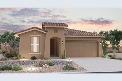 32060 N 117th Avenue, Peoria, AZ 85383 - Photo 1