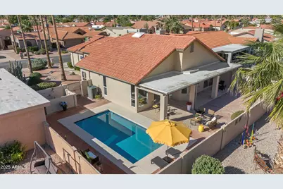 25843 S Eastlake Drive, Sun Lakes, AZ 85248 - Photo 38