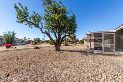 18010 N 135th Drive, Sun City West, AZ 85375 - Photo 22