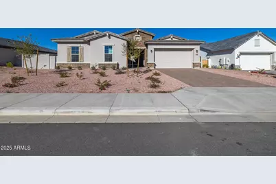 20242 W Mulberry Drive, Buckeye, AZ 85396 - Photo 1