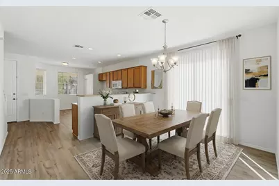 4188 S Mariposa Drive, Gilbert, AZ 85297 - Photo 2