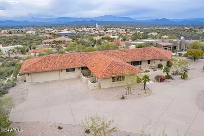 16120 E Cholla Drive, Fountain Hills, AZ 85268 - Photo 40