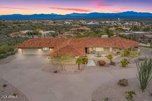 16120 E Cholla Dr, Fountain Hills, AZ 85268 - Photo 1