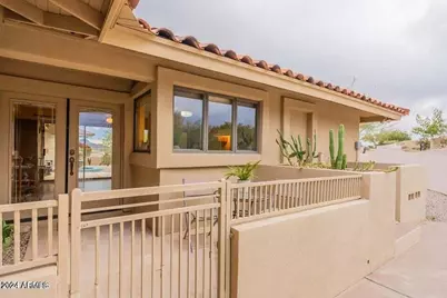 16120 E Cholla Drive, Fountain Hills, AZ 85268 - Photo 20