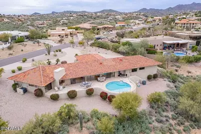 16120 E Cholla Drive, Fountain Hills, AZ 85268 - Photo 2