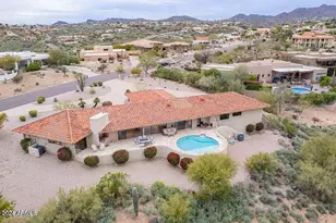 16120 E Cholla Dr, Fountain Hills, AZ 85268 - Photo 2