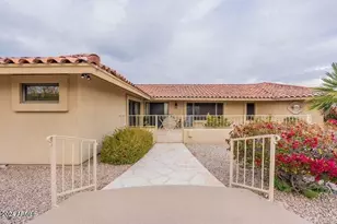 16120 E Cholla Dr, Fountain Hills, AZ 85268 - Photo 4