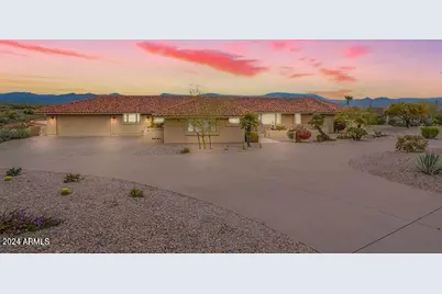 16120 E Cholla Drive, Fountain Hills, AZ 85268 - Photo 1