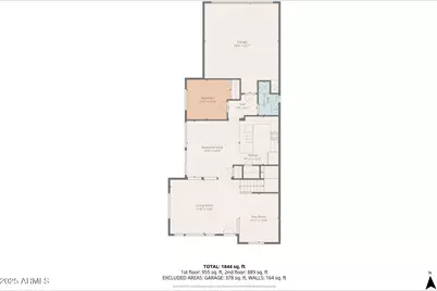 3710 E Waite Lane, Gilbert, AZ 85295 - Photo 38