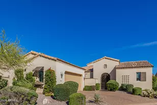 2961 S Lookout Ridge, Gold Canyon, AZ 85118 - Photo 2