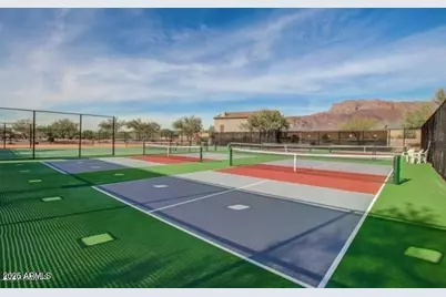 2961 S Lookout Ridge, Gold Canyon, AZ 85118 - Photo 38