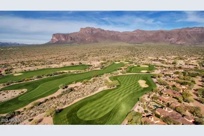 2961 S Lookout Ridge, Gold Canyon, AZ 85118 - Photo 34