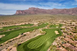 2961 S Lookout Ridge, Gold Canyon, AZ 85118 - Photo 34