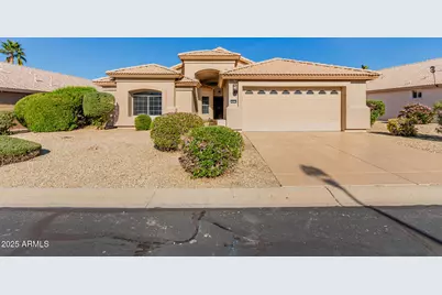 14672 W Whitton Avenue, Goodyear, AZ 85395 - Photo 1
