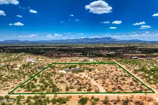 4969 S Burro Dr, Sierra Vista, AZ 85650 - Photo 32