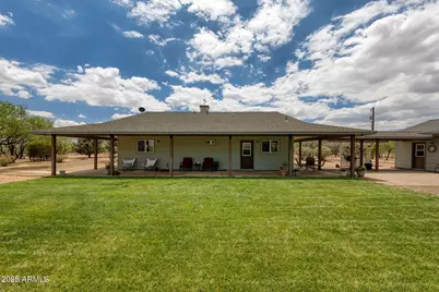 4969 S Burro Drive, Sierra Vista, AZ 85650 - Photo 2