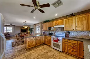 4969 S Burro Dr, Sierra Vista, AZ 85650 - Photo 12