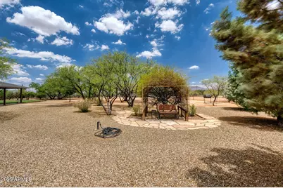 4969 S Burro Drive, Sierra Vista, AZ 85650 - Photo 36