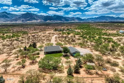 4969 S Burro Drive, Sierra Vista, AZ 85650 - Photo 6