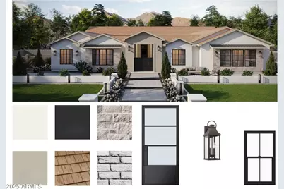 1911 N 103rd Street, Mesa, AZ 85207 - Photo 2