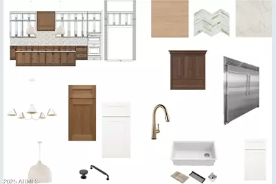 1911 N 103rd Street, Mesa, AZ 85207 - Photo 4